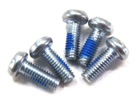 Vijak M3x8mm, 5kos