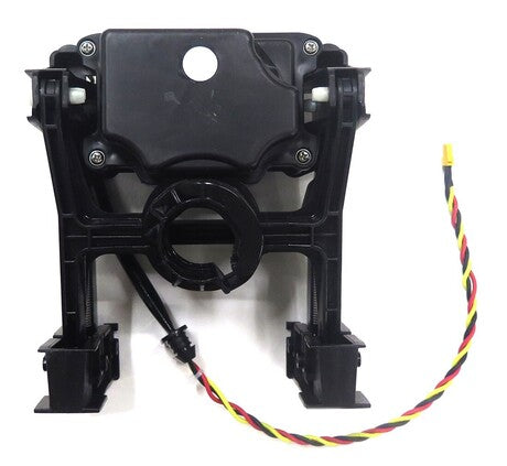 Motor kosišča kpl. za X3 Gen 2