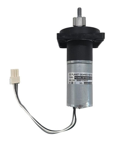 Pogonski motor prednjega kolesa kpl. X3 Gen 2