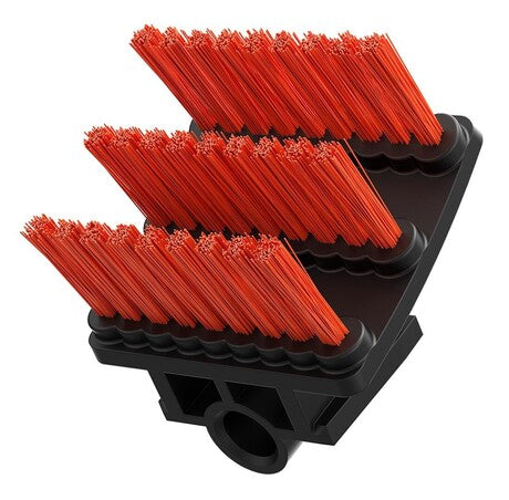 Krtača koles 2kos za X7 GEN2