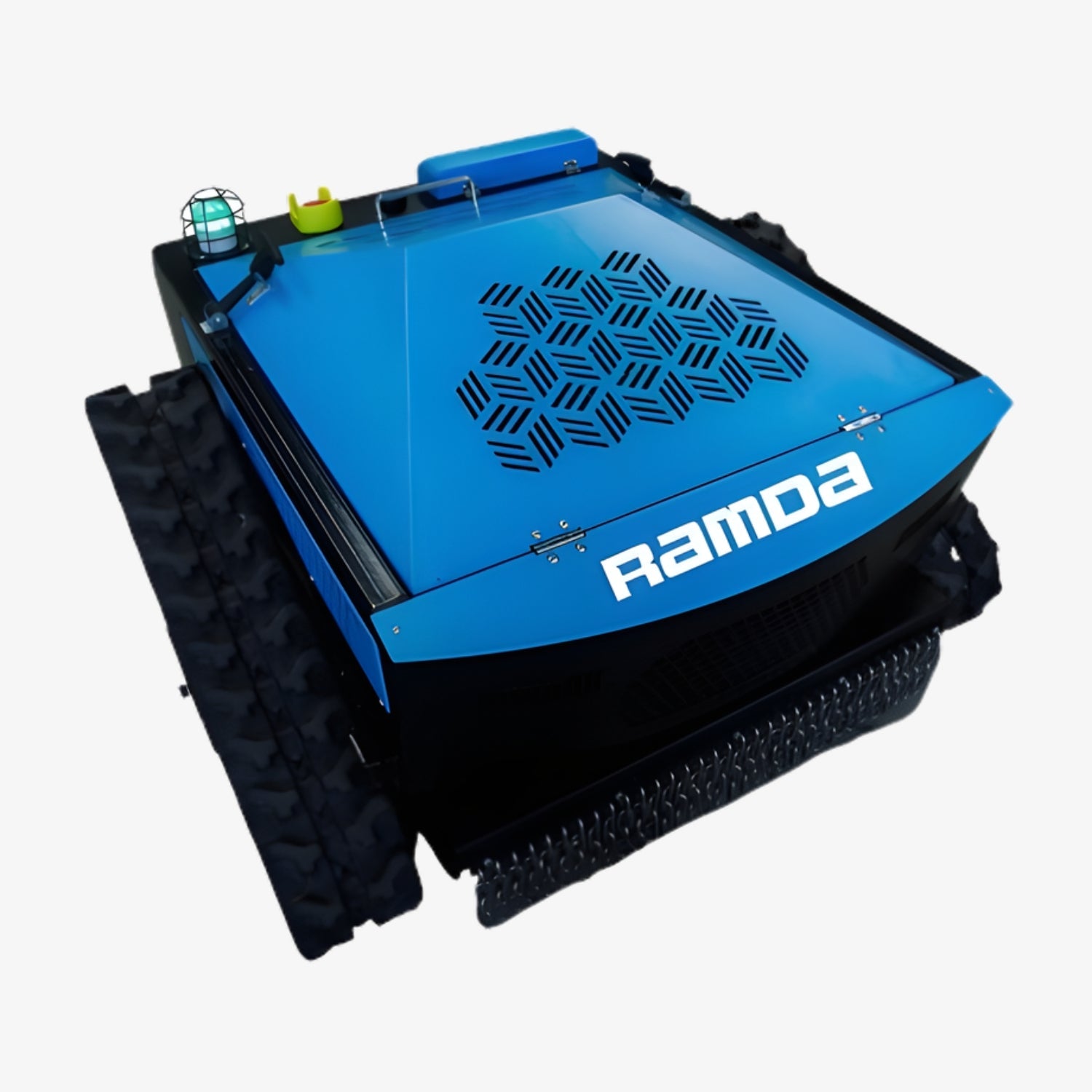 Daljinsko voden mulčer Ramda Pro 69 cm - Robotum