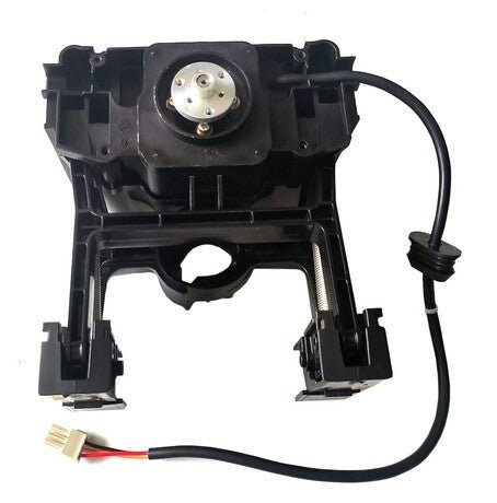 Motor kosišča kpl. za X5 - Robotum