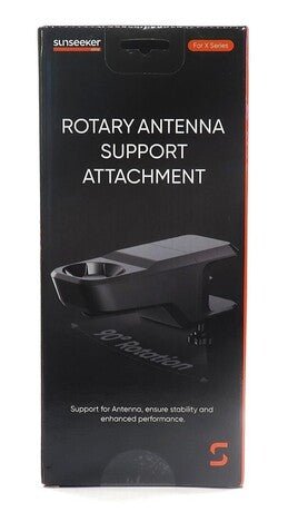 Nastavek za anteno asr z vijakom za X3/X5/X7 - Robotum
