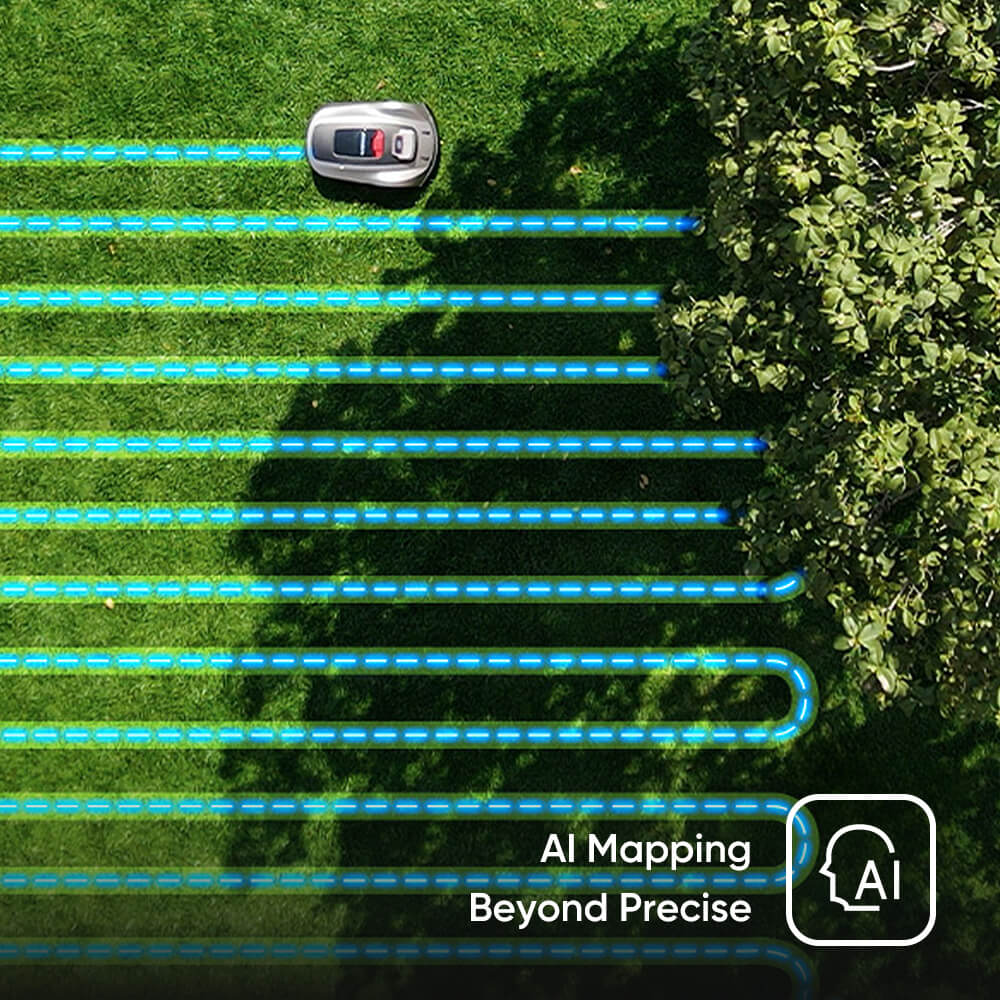 Sunseeker X3+ - Robotum