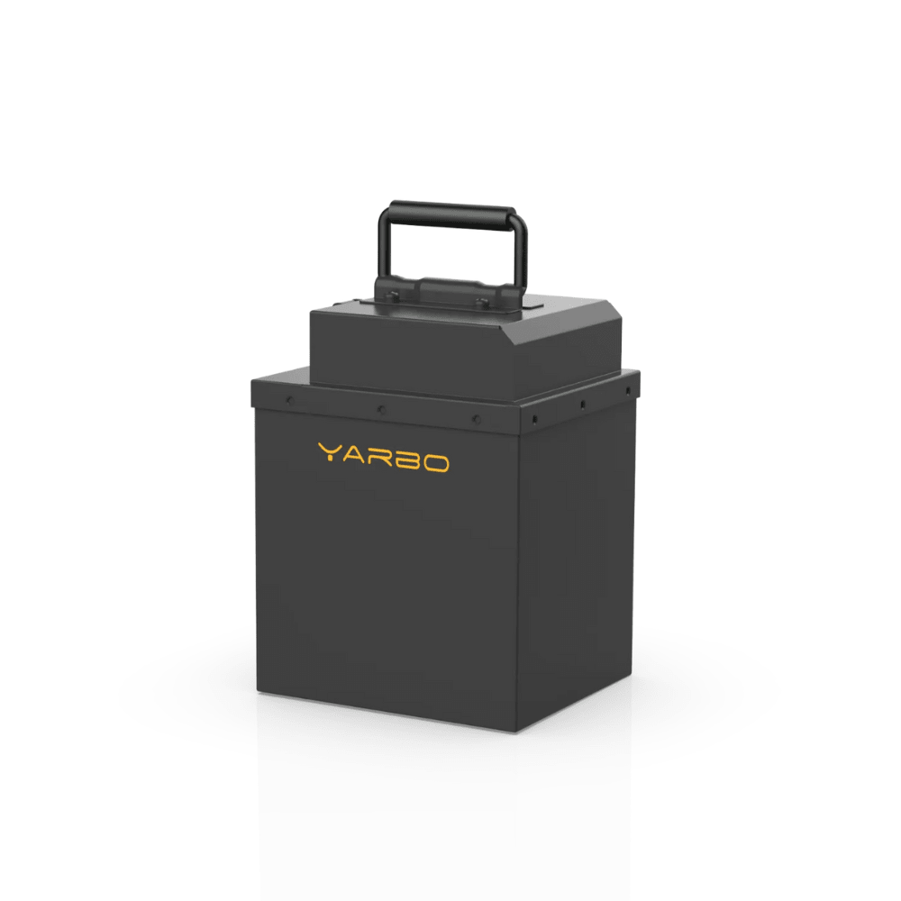 Yarbo baterija - Robotum