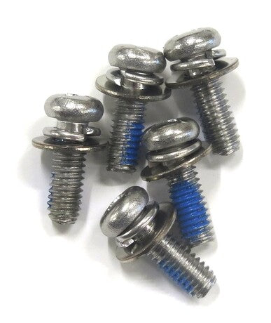 Vijak M4x12mm, 5kos za X3/X4/X5/X7