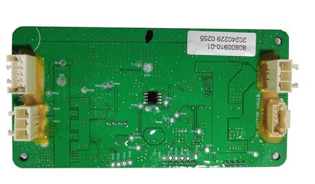 Plošča PCBA pogona kolesa zadnjega X5/X7 2024/2025