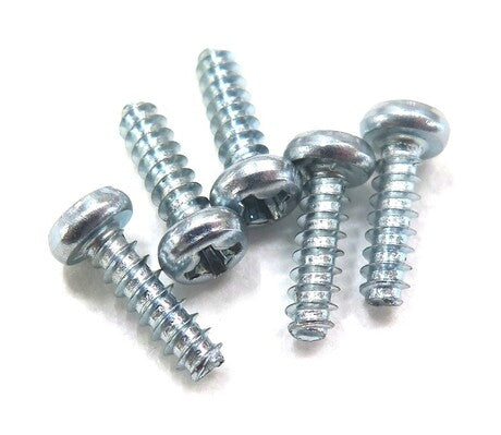 Vijak 2.9x10mm-H-F, 5kos