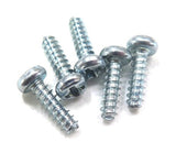 Vijak 2.9x10mm-H-F, 5kos