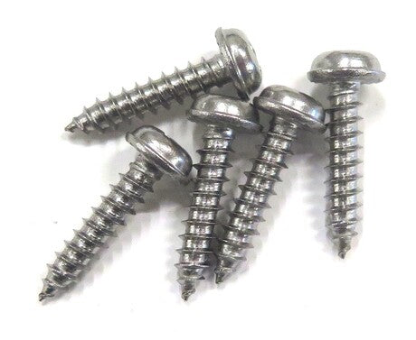 Vijak M3.9X18mm, 5kos za X3/X4/X5/X7