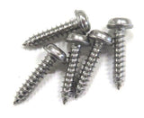 Vijak M3.9X18mm, 5kos za X3/X4/X5/X7