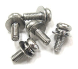 Vijak M3x8mm, 5kos