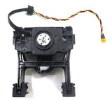 Motor kosišča kpl. za X4
