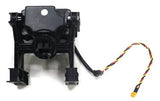 Motor kosišča kpl. za X5 GEN2