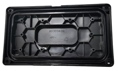 Pokrov baterije za X5 in X7