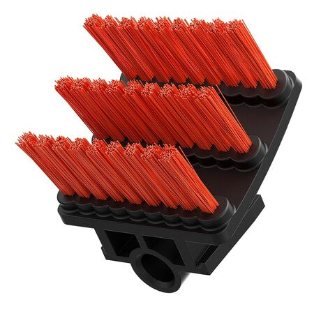 Krtača koles 2kos za X5 GEN2