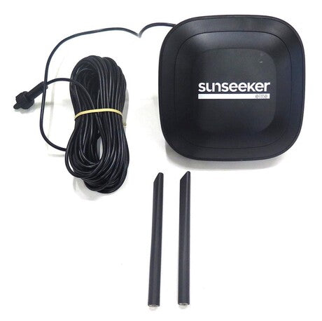 Antena RTK kpl. nova za X5 in X7 Gen 1 2025/26