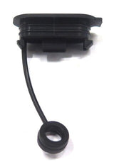 Pokrov gumi USB nastavka za X4