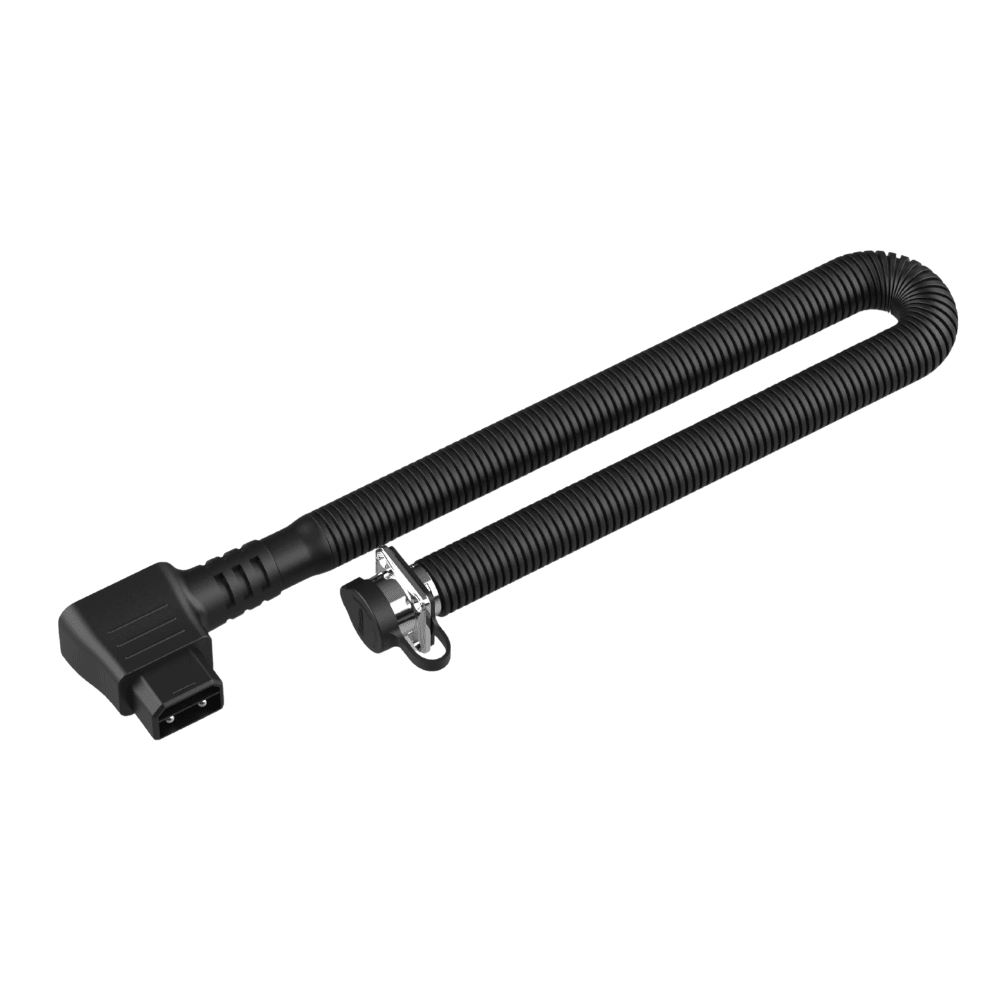 Baterijski napajalni kabel - Robotum