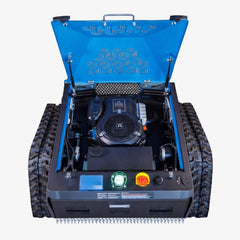Daljinsko voden mulčer Ramda Pro 69 cm - Robotum