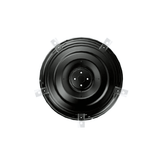 Disk in vijaki za Yarbo kosilnico M1 - Robotum