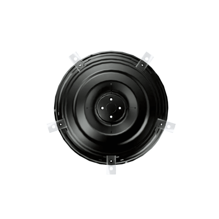 Disk in vijaki za Yarbo kosilnico M1 - Robotum