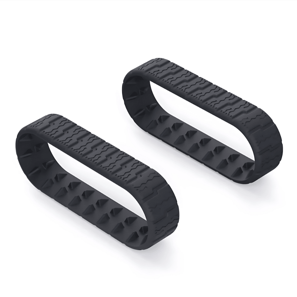 Napredne travne gosenice - Robotum