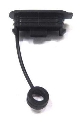 Pokrov gumi USB nastavka za X4 - Robotum