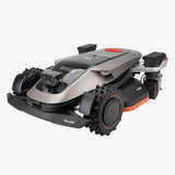 Robotska kosilnica Sunseeker X9+ - Robotum