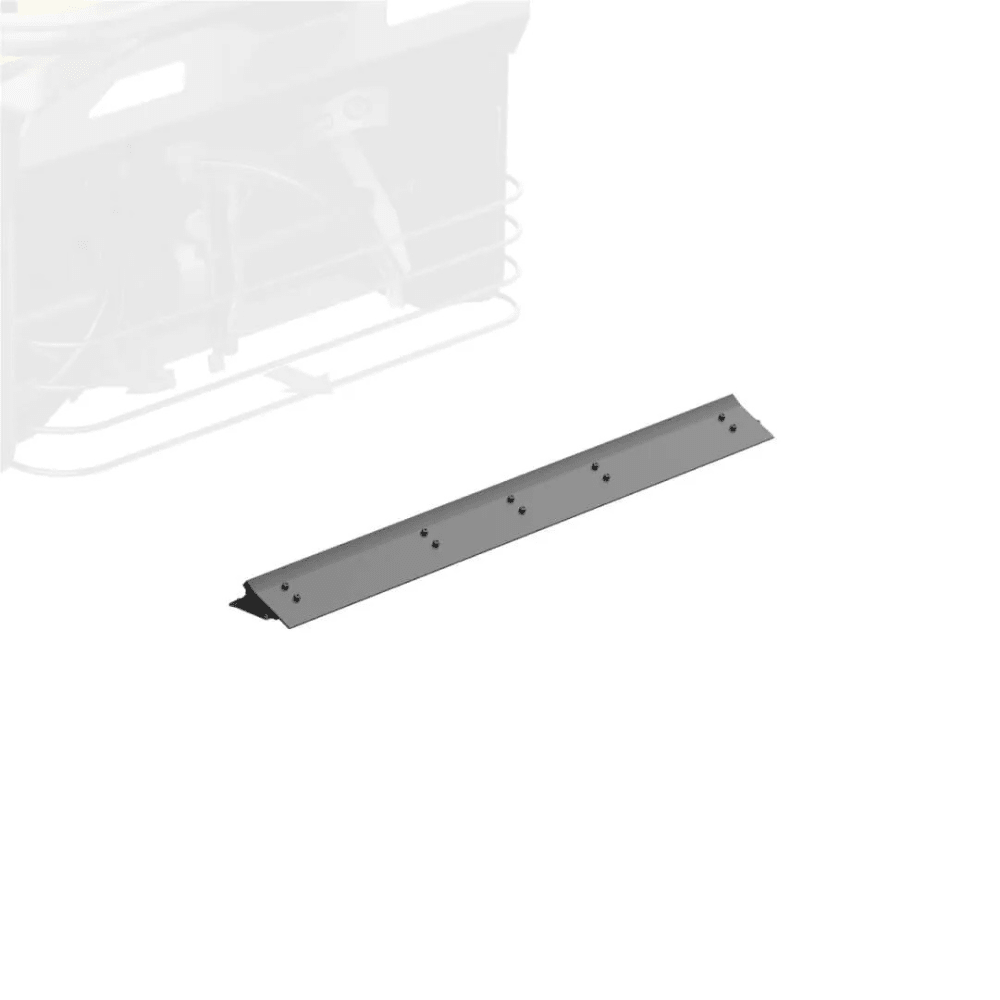 Strgalo za učinkovito odstranjevanje ledu in snega - Robotum