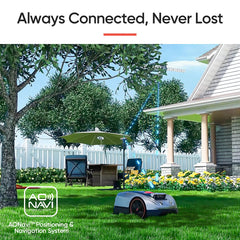 Sunseeker X3+ - Robotum