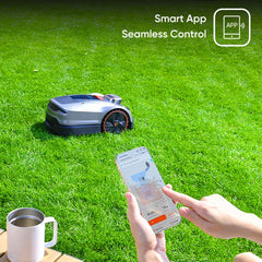 Sunseeker X3+ - Robotum