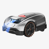 Sunseeker X3+ - Robotum