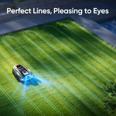 Sunseeker X5 - Robotum