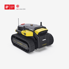 Yarbo Core C1 - Robotum