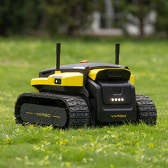 Yarbo Core C1 - Robotum