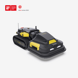 Yarbo Kosilnica C1 + M1 - Robotum