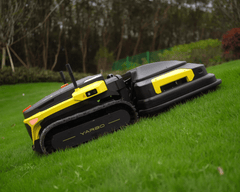 Yarbo Kosilnica C1 + M1 - Robotum