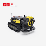 Yarbo Pihalnik C1 + B1 - Robotum